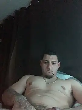 Show de webcam de o-theus