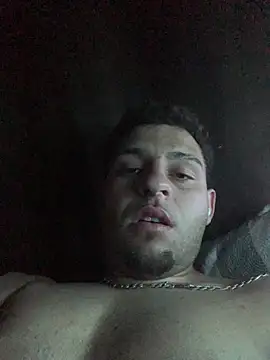 Show de webcam de o-theus