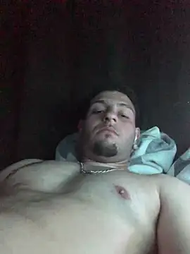 Show de webcam de o-theus