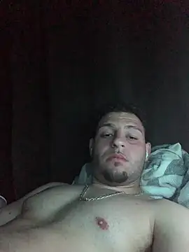 Show de webcam de o-theus