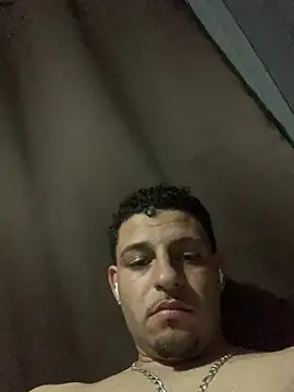 Show de webcam de o-theus