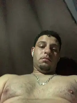 Show de webcam de o-theus