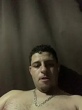 Show de webcam de o-theus