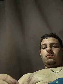 Show de webcam de o-theus