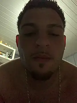 Show de webcam de o-theus