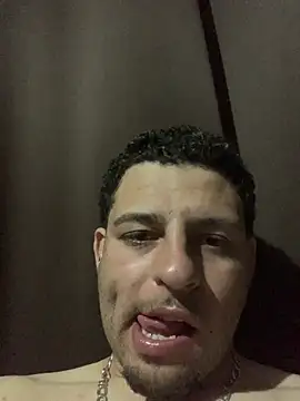 Show de webcam de o-theus