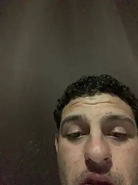 Show de o-theus na webcam