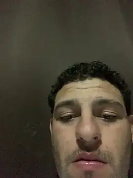 Show de o-theus na webcam