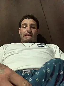 Show de webcam de o-theus