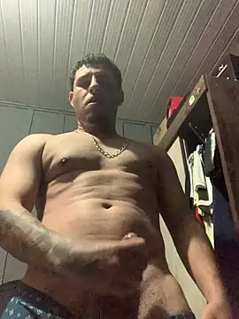 Show de webcam de o-theus