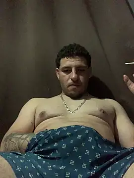 o-theus Webcam-Show