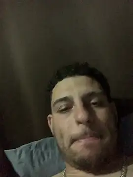 Show de webcam de o-theus