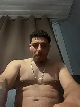 o-theus' Webcam Show