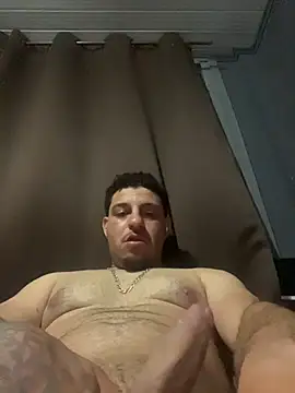 Show de webcam de o-theus