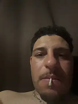 Webkamerová show o-theus