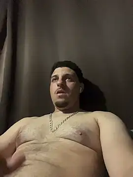Show de o-theus na webcam