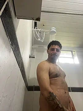 Show de webcam de o-theus
