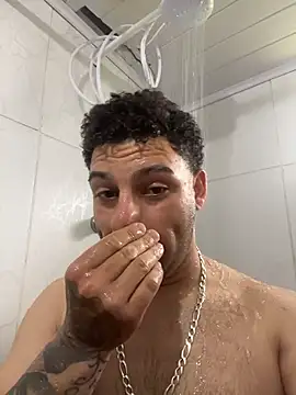 Show de webcam de o-theus