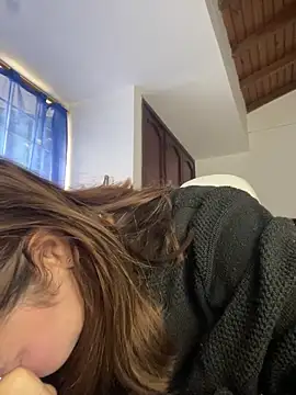 Bonni_lohan webcam show