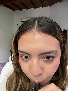 Bonni_lohan Webcam show