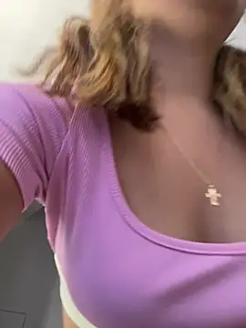 Bonni_lohan: вебкам-шоу