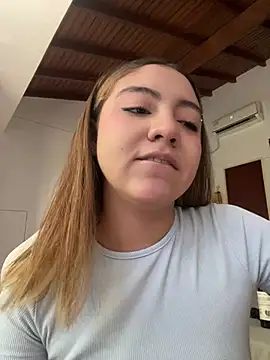 Bonni_lohan: вебкам-шоу