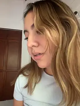 Bonni_lohan Cameră chat live