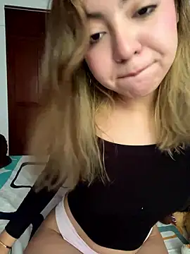 Bonni_lohan ওয়েবক্যাম শো