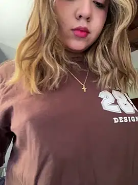 Bonni_lohan Pertunjukan Webcam