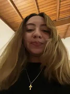 Bonni_lohan Cameră chat live