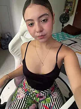 Bonni_lohan Pertunjukan Webcam