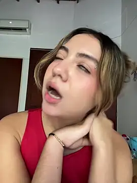 Bonni_lohan Show Webcam