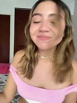 Bonni_lohan's Webcam Show