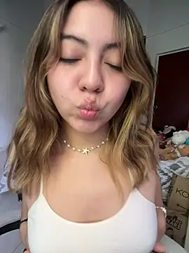Bonni_lohan's Webcam Show