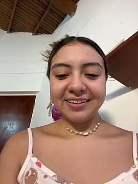 Show de webcam de Bonni_lohan