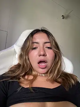 Bonni_lohan Show Webcam