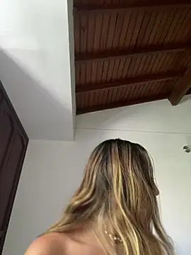Bonni_lohan: вебкам-шоу