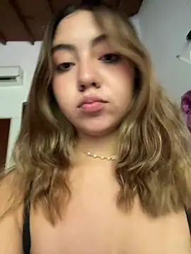 Bonni_lohan 웹캠 쇼
