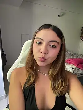 Bonni_lohan Show Webcam