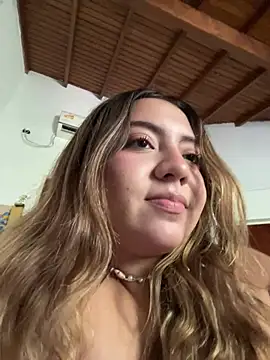 Bonni_lohan Pertunjukan Webcam
