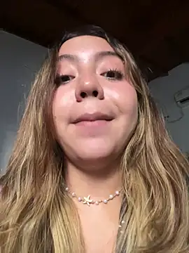 Show de Bonni_lohan na webcam