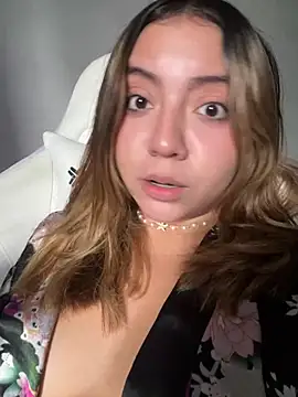 Bonni_lohan Pertunjukan Webcam