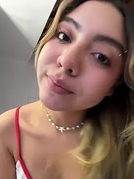 Show de Bonni_lohan na webcam