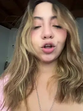 Bonni_lohan's Webcam Show