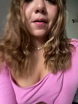 Show Webcam de Bonni_lohan