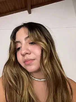 Bonni_lohan's Webcam Show