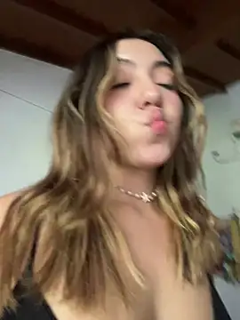 Bonni_lohan's Webcam Show