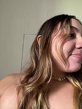Bonni_lohan ওয়েবক্যাম শো