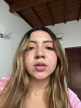 عرض كام Bonni_lohan
