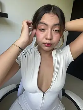 Bonni_lohan's Webcam Show